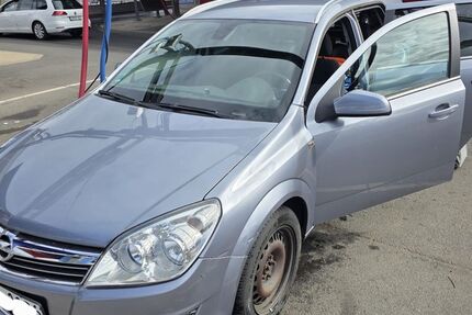 Opel Astra 208.000 km 1.799 &euro; Braunschweig 38104