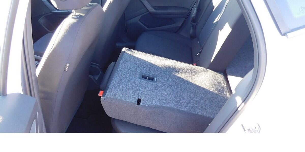 Seat Arona 1.0 FR-Line TSI BMT Navi Klima Alu 27.000 km 16.990 € Vordorf 38533