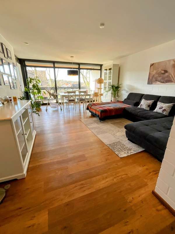 Wohnung zum Kaufen in Gifhorn 250.000 € 97.28 m²