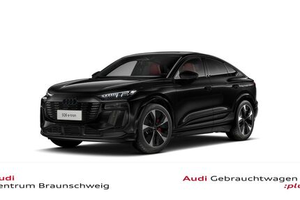 Audi SQ6 e-tron 9.700 km 79.980 &euro; Braunschweig 38124