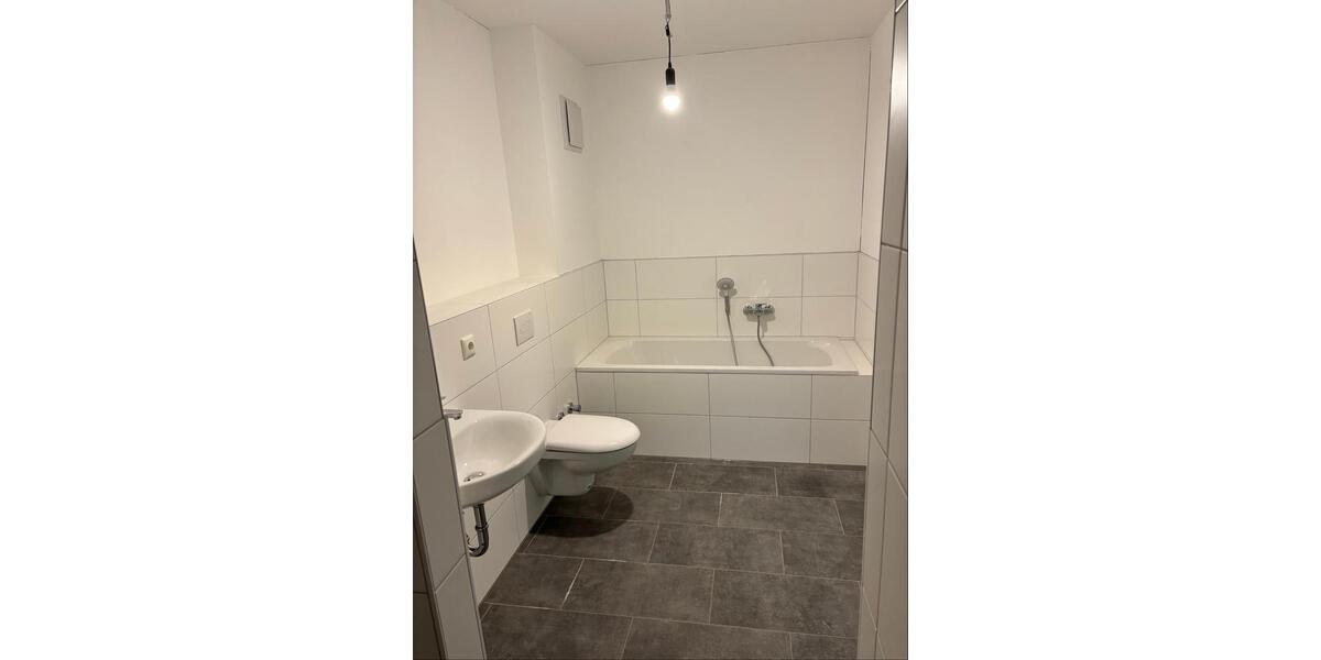 2 Zimmer Neubauwohnungen zur Miete Wolfsburg - WBS erforderlich 2 zimmer