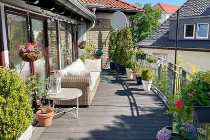 Wohnung zum Kaufen in Braunschweig 680.000 € 160 m² 4 zimmer