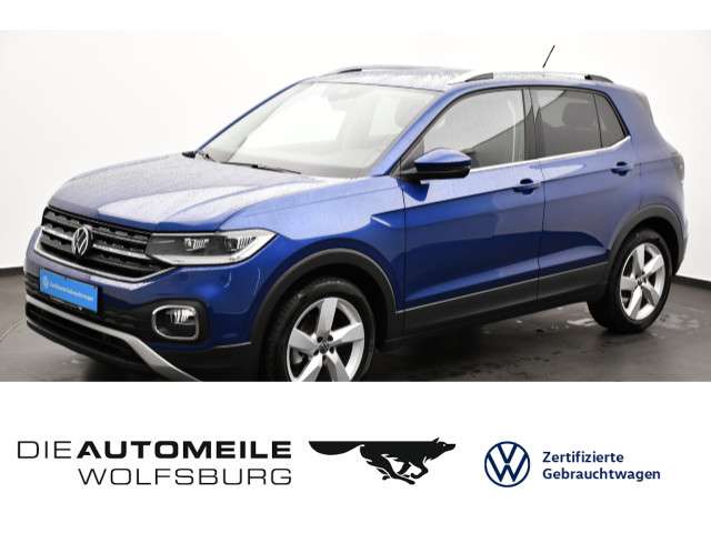 T-Cross