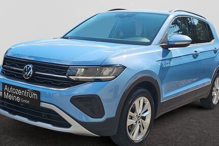 VW T-Cross 4.508 km 20.990 € Meine 38527