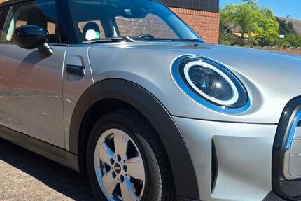 Mini Cooper 57.500 km 16.580 &euro; Gifhorn 38518
