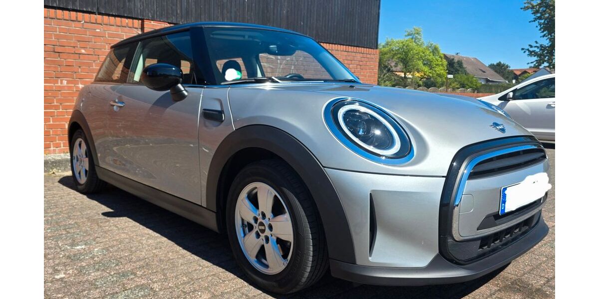 Mini Cooper 57.500 km 16.800 &euro; Gifhorn 38518