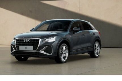 Audi Q2 7.784 km 25.980 &euro; Wolfsburg 38440