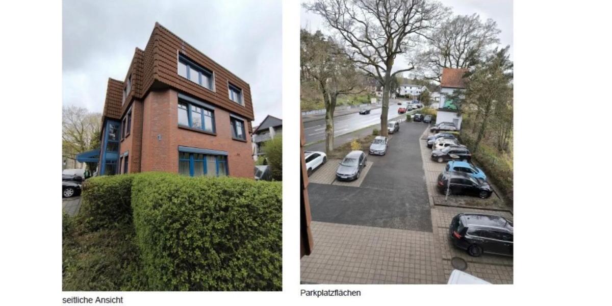 Gewerbeobjekt Wolfsburg Detmerode - 850&euro; | Angebot:26270239