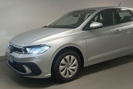 VW Polo 7.500 km 17.950 &euro; Wolfsburg 38440