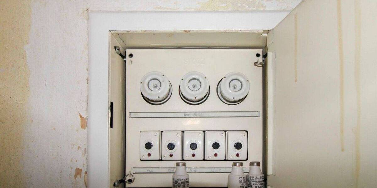 Etagenwohnung Wolfsburg Rabenberg - 3 Zimmer, 60 m&sup2;, 89.000&euro; | Angebot:26065281