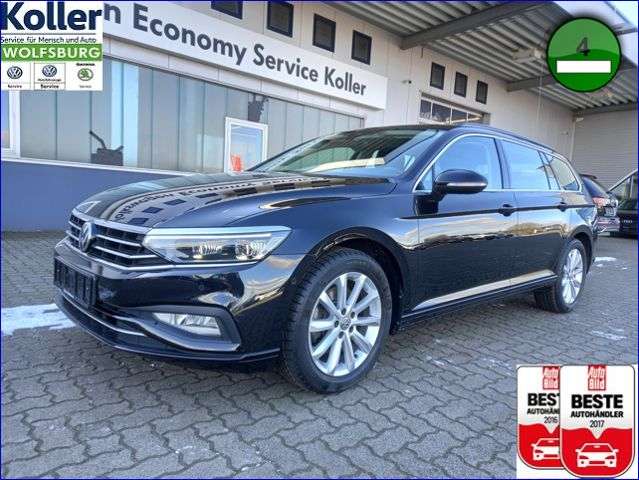 Passat Variant