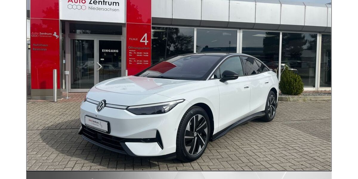 VW ID.7 13.000 km 42.970 &euro; Helmstedt 38350