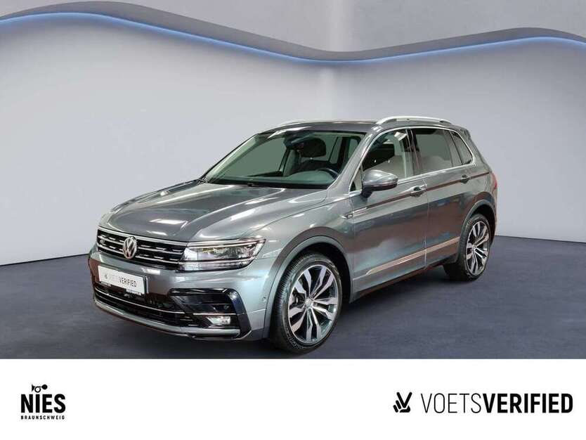 Tiguan