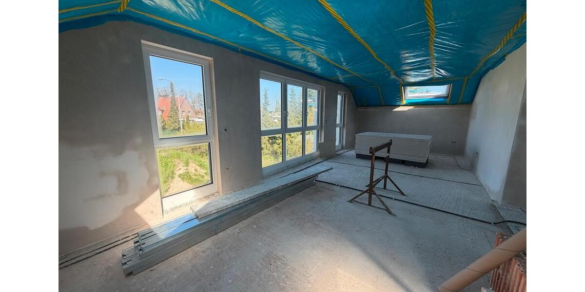 Etagenwohnung Gifhorn - 4 Zimmer, 130 m&sup2;, 1.300&euro; | Angebot:26163498