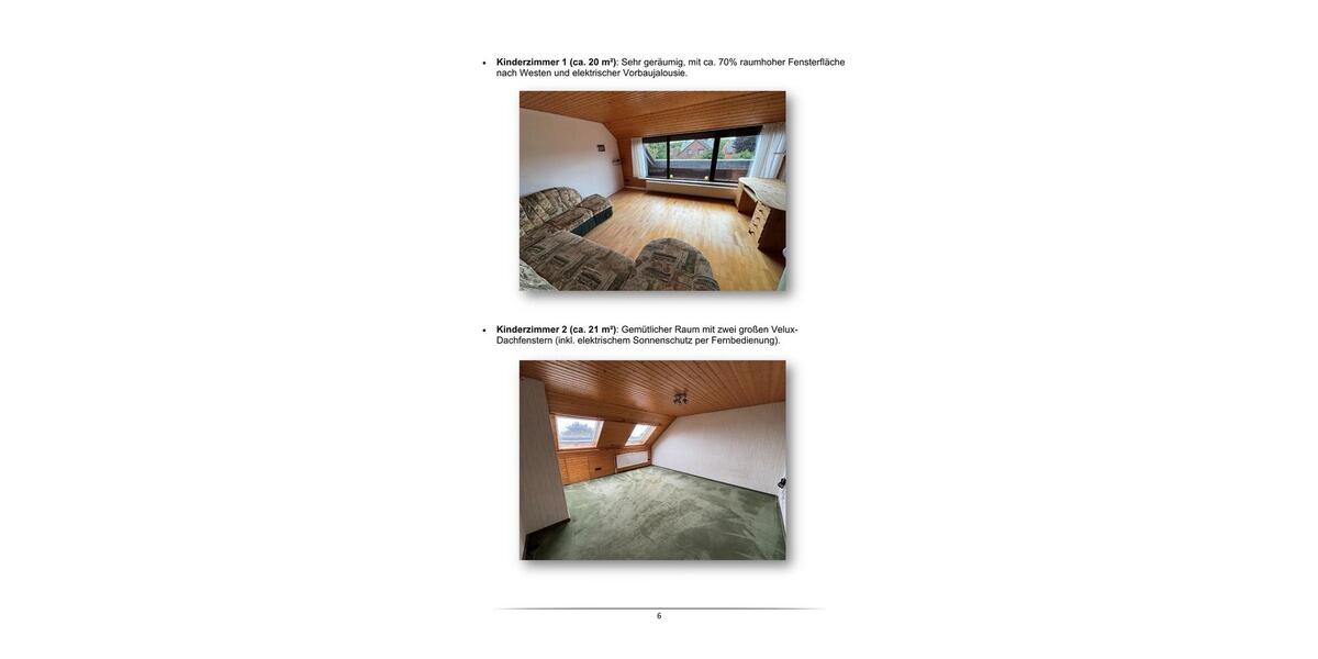 Einfamilienhaus Wolfsburg Ehmen - 6 Zimmer, 181 m&sup2;, 498.000&euro; | Angebot:27192009