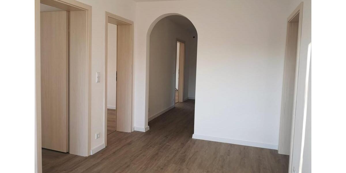 Etagenwohnung Wolfsburg Detmerode - 4 Zimmer, 96 m&sup2;, 1.050&euro; | Angebot:26355857
