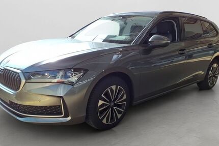 Skoda Superb 22.585 km 36.990 &euro; Wolfsburg 38440