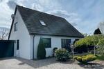 Freistehendes Einfamilienhaus in DannenbüttelSassenburg