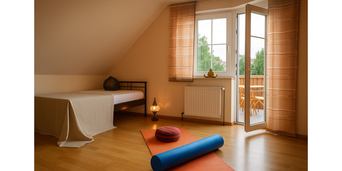 Einfamilienhaus mit Sauna, Smart-Home & Westbalkon 5 zimmer