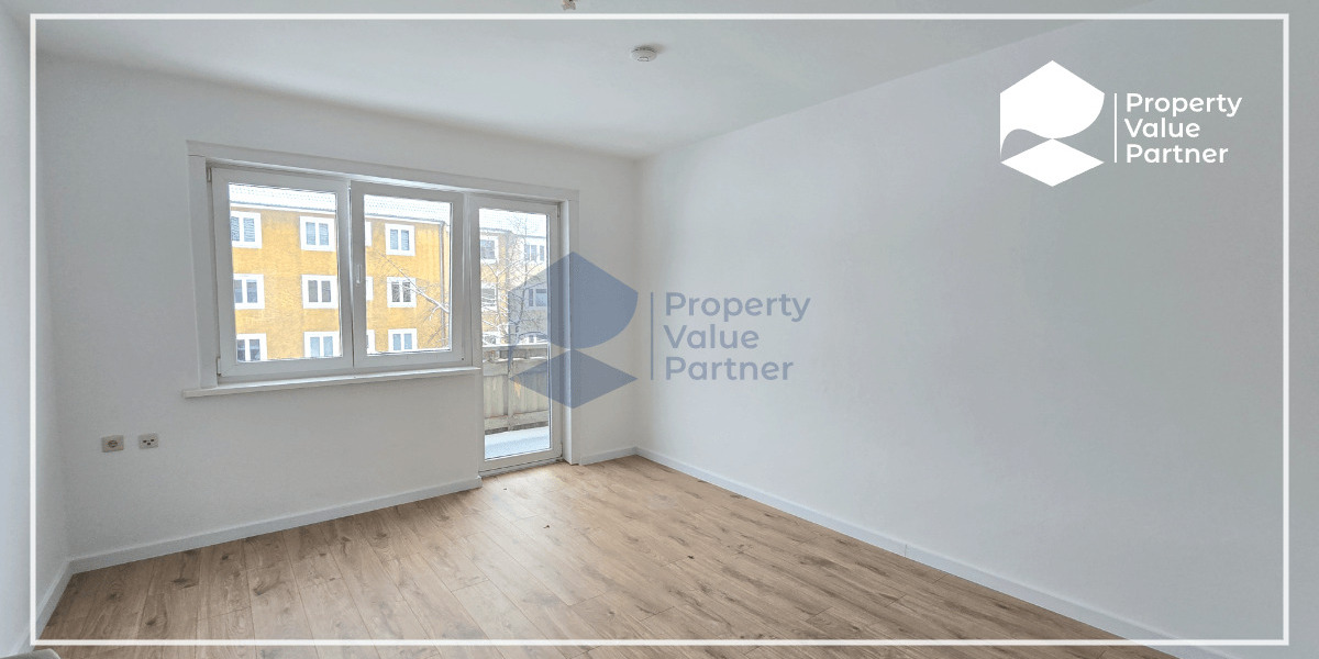 Etagenwohnung Wolfsburg Hohenstein - 3 Zimmer, 53 m&sup2;, 375&euro; | Angebot:25679880