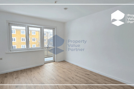 Wohnung Wolfsburg Hohenstein - 3 Zimmer, 53 m&sup2;, 375&euro; | Angebot:25679880