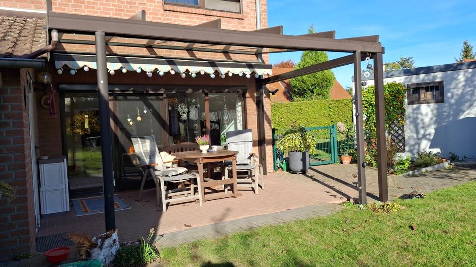 Reihenendhaus, 5 Zimmer von privat in Dibbesdorf 5 zimmer