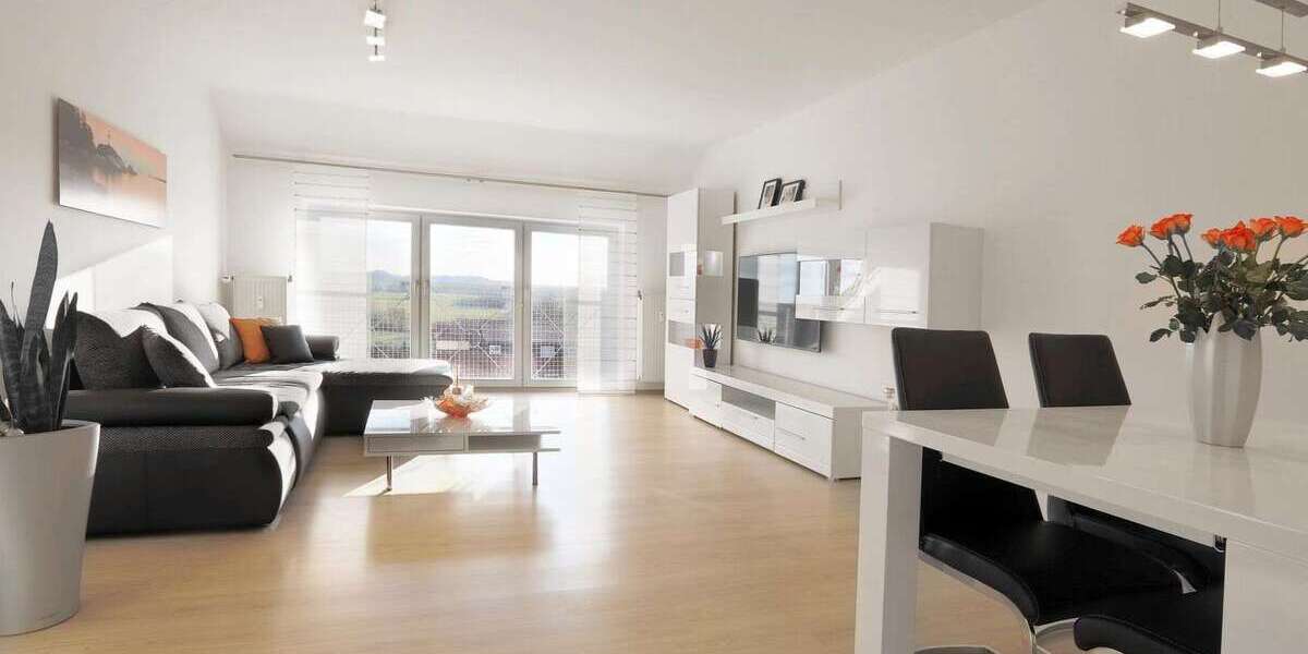 Zimmer Wolfsburg Reislingen Süd-West - 2 Zimmer, 1.270&euro; | Angebot:26100415