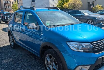 Dacia Sandero 107.000 km 6.999 &euro; Braunschweig 38118
