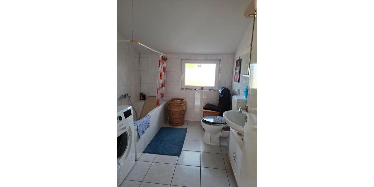 Dachgeschoßwohnung Wolfsburg Alt-Wolfsburg - 3 Zimmer, 61 m&sup2;, 540&euro; | Angebot:26455264