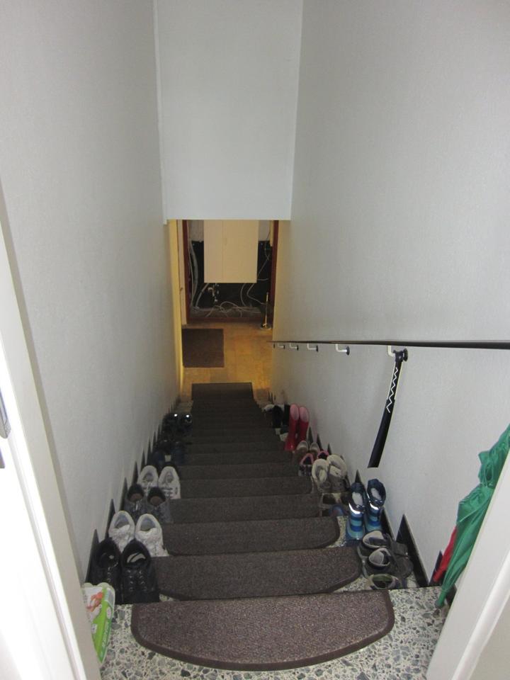 BS-Veltenhof ETW-3-ZiKüBadGäste-WC,3 Balkone im 4 Parteienhaus