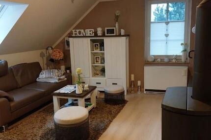 Wohnung Tiddische - 2 Zimmer, 50 m&sup2;, 400&euro; | Angebot:26423546