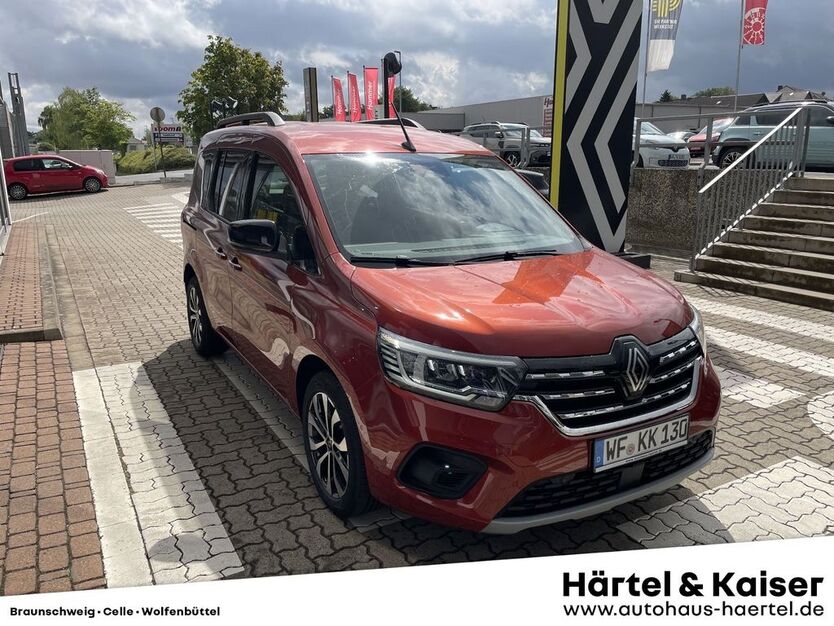 Renault Kangoo 4.399 km 30.390 € Wolfenbüttel 38304