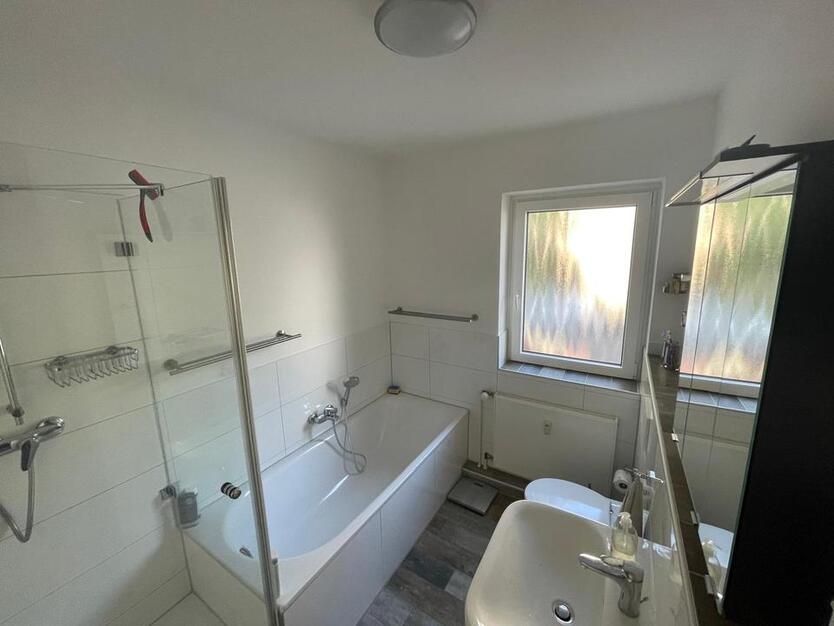 Attraktive 4-Zimmer-Wohnung im innenstadtnahen Westl. Ringgebiet