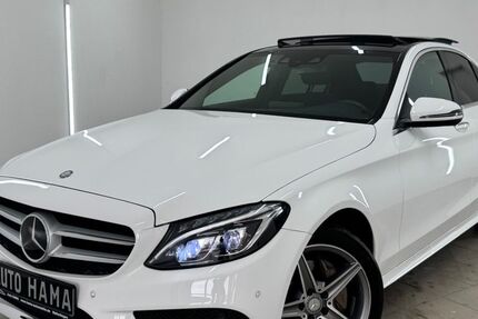 Mercedes-Benz C 200 86.900 km 25.990 &euro; Weferlingen 39356