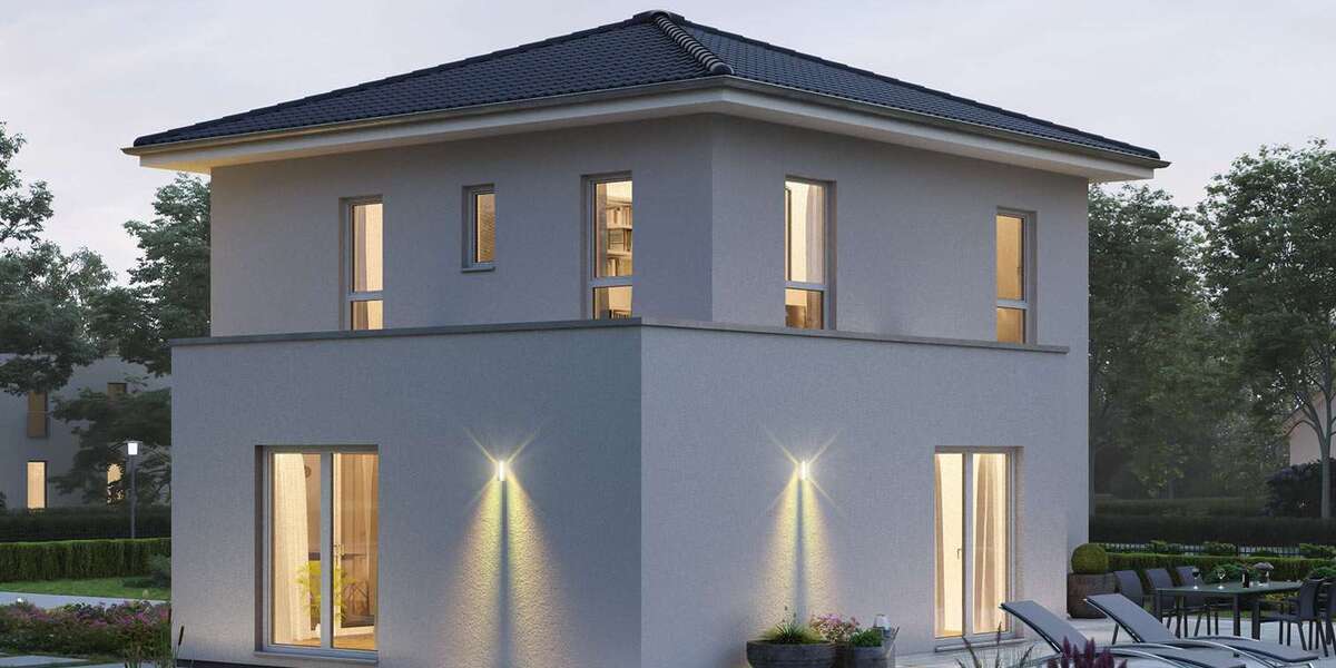 Einfamilienhaus Wolfsburg Ehmen - 5 Zimmer, 159 m&sup2;, 569.200&euro; | Angebot:25454468