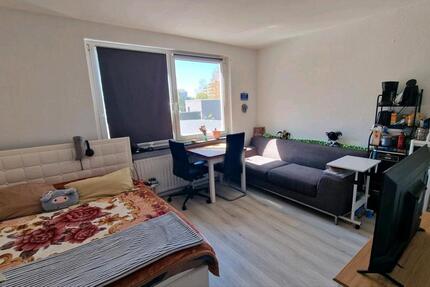 Wohnung Braunschweig Lehndorf-Watenbüttel - 1 Zimmer, 21 m&sup2;, 340&euro; | Angebot:26479298