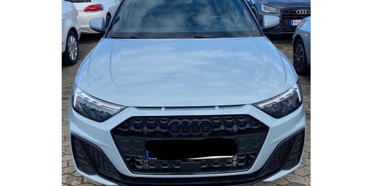 Audi A1 40.000 km 26.200 € Braunschweig 38100