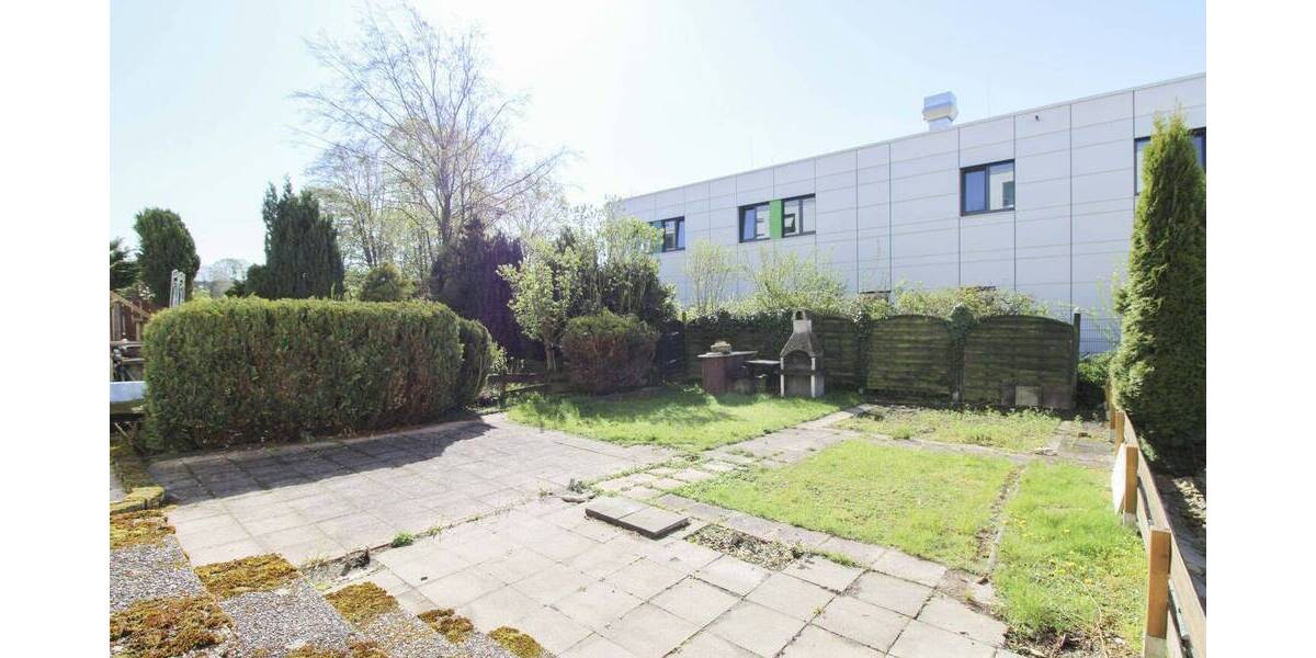Etagenwohnung Wolfsburg Detmerode - 2 Zimmer, 68 m&sup2;, 135.000&euro; | Angebot:26768289