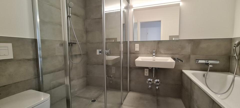 Erdgeschoßwohnung Braunschweig Heidberg-Melverode - 4 Zimmer, 107 m&sup2;, 1.430&euro; | Angebot:26169143