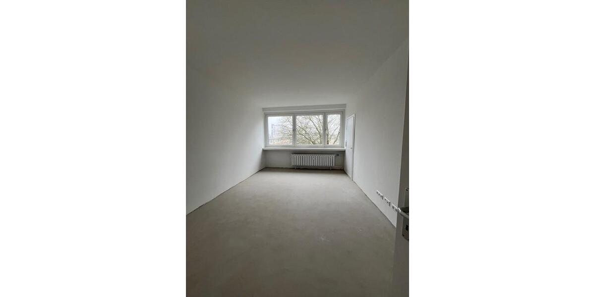 Etagenwohnung Wolfsburg Detmerode - 3 Zimmer, 69 m&sup2;, 499&euro; | Angebot:25987076