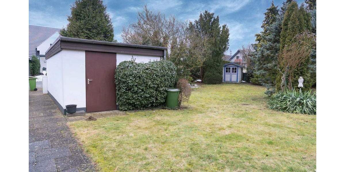 Einfamilienhaus Braunschweig Rüningen - 6 Zimmer, 157 m&sup2;, 348.000&euro; | Angebot:25687358