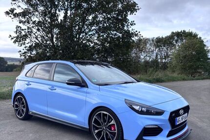 Hyundai i30 102.800 km 19.500 &euro; Sickte 38173