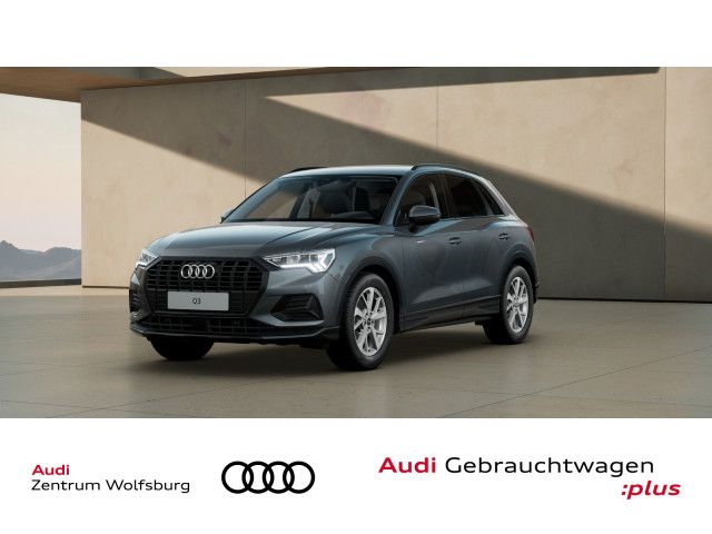 Audi Q3 7.641 km 33.980 &euro; Wolfsburg 38440