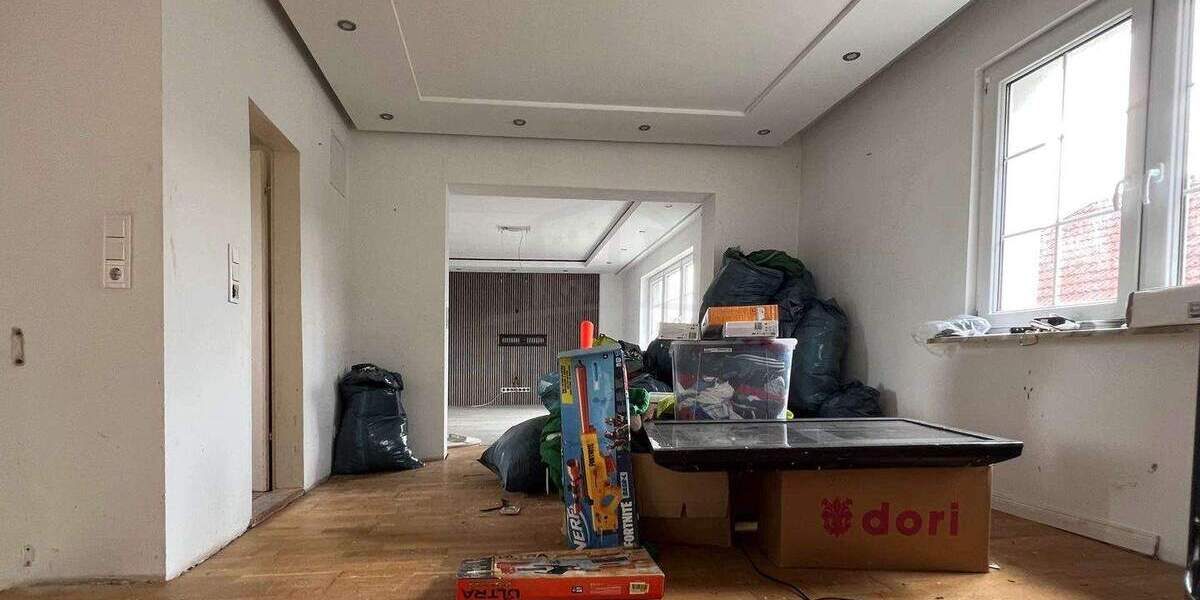 2-3 Familien Wohnhaus in Königslutter am Elm 1 zimmer