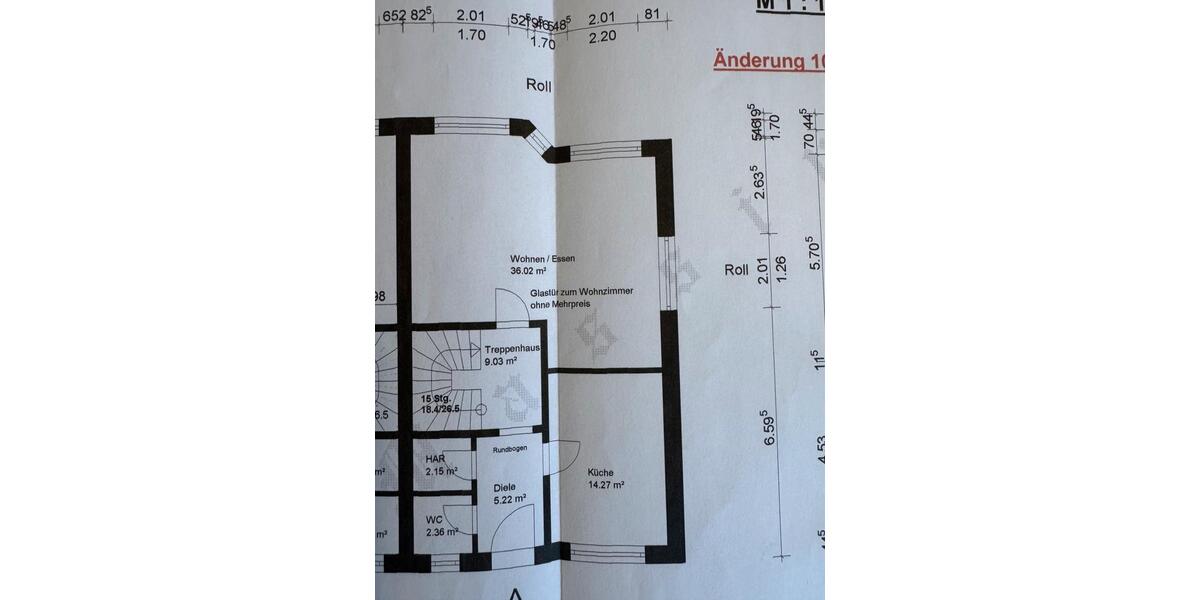 Doppelhaushälfte Weyhausen - 4 Zimmer, 155 m&sup2;, 345.000&euro; | Angebot:26828351