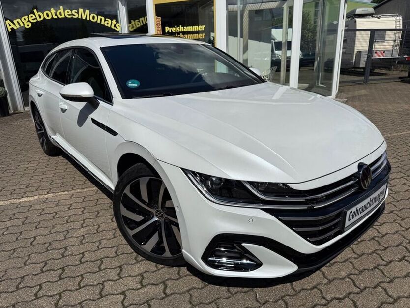 Arteon