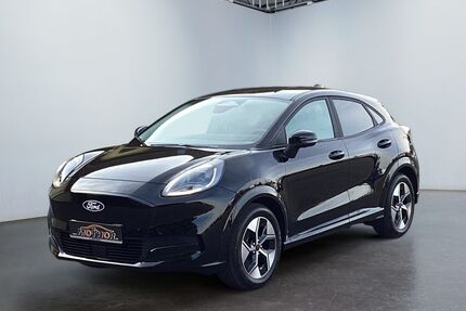 Ford Puma Gen-E 2.846 km 35.989 € Gardelegen 39638