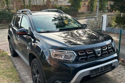 Dacia Duster 75.000 km 16.600 &euro; Lehre 38165
