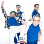 Maybebop - Muss man mögen