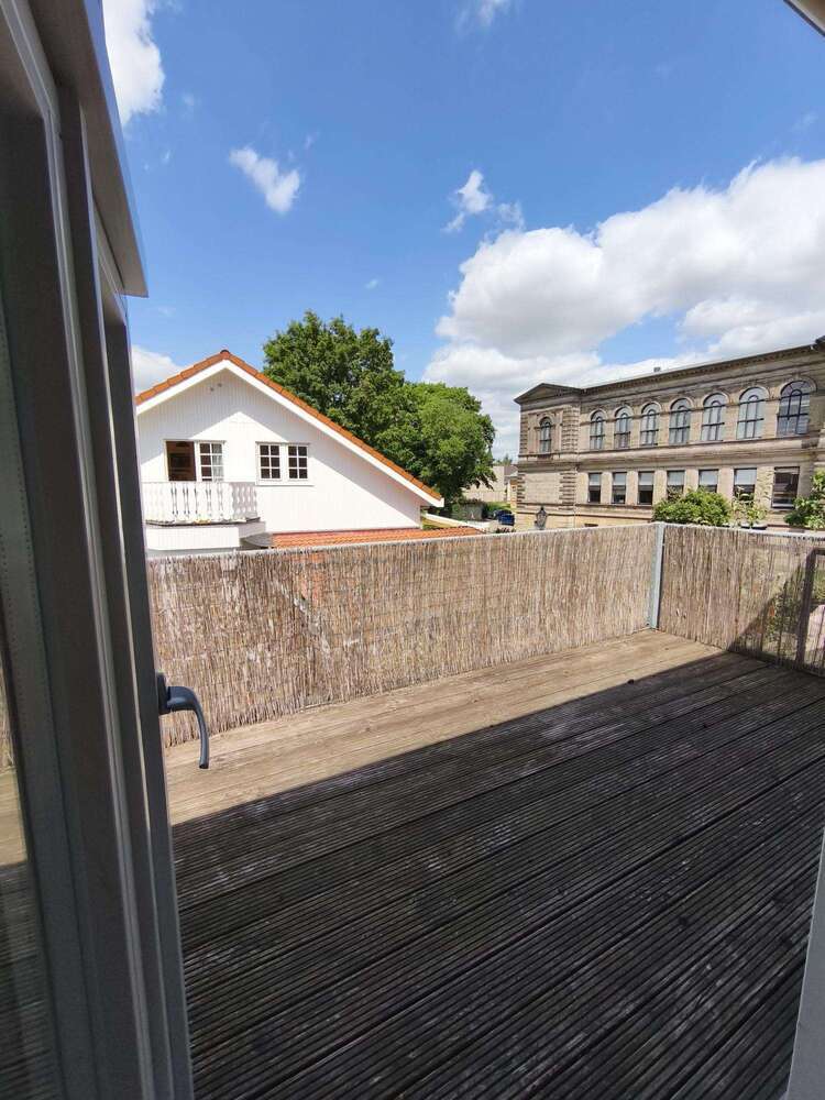 Wohnung zum Mieten in Wolfenbüttel 700 € 72 m²